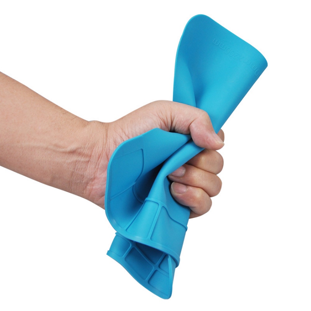 Tấm lót cách nhiệt có nam châm dùng để sửa chữa điện thoại / máy tính