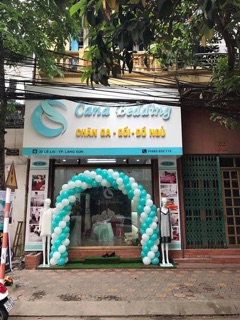 Cổng vòm trang trí bóng bay