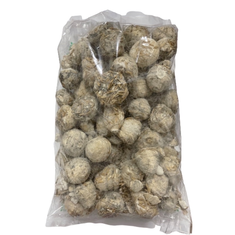 Men Viên Trấu - Men Viên - Men Viên Minh Thư