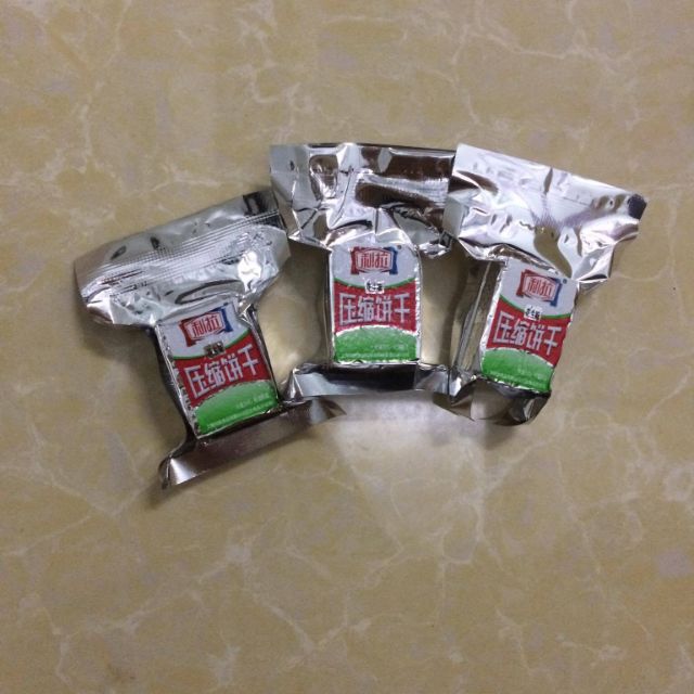 Lương khô mini 1kg
