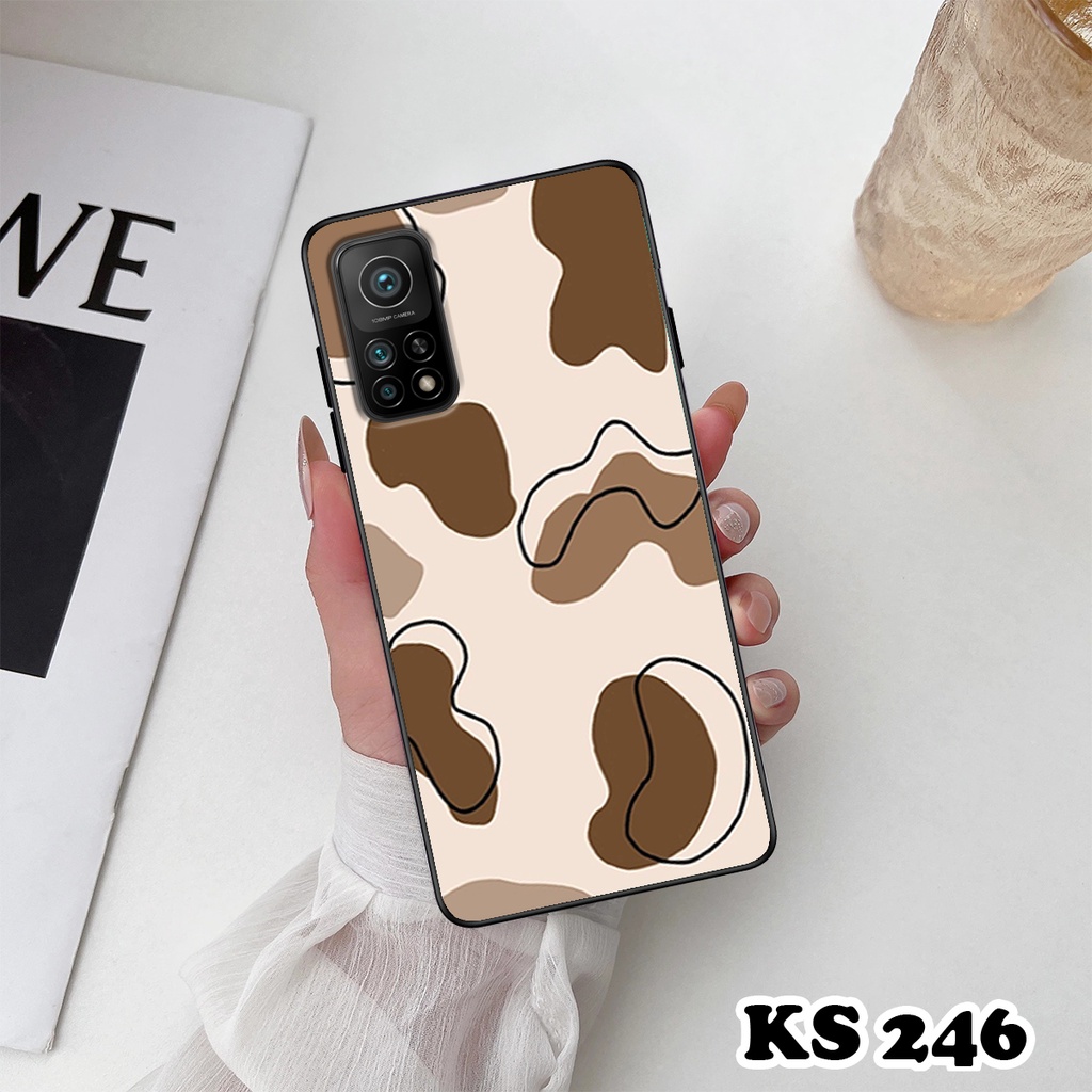 Ốp lưng Xiaomi Mi 10T 5G - Xiaomi Mi 10T Pro 5G - Ốp in hình nhiều màu sắc, cá tính