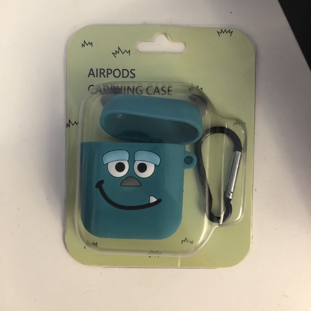 Ốp tai nghe Airpod 2