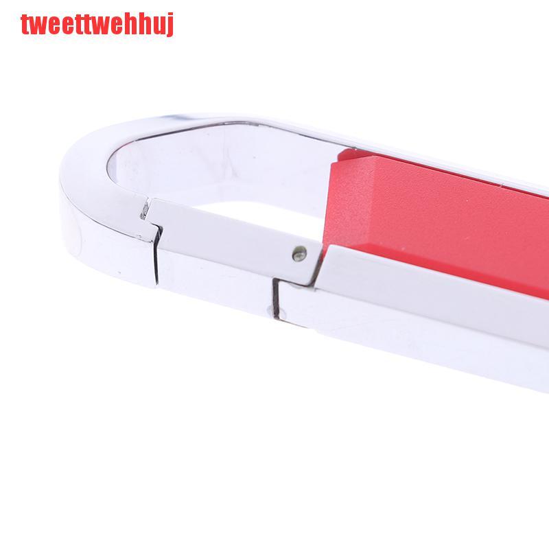 Usb 2.0 2tb Bằng Kim Loại Cho Pc Laptop | BigBuy360 - bigbuy360.vn