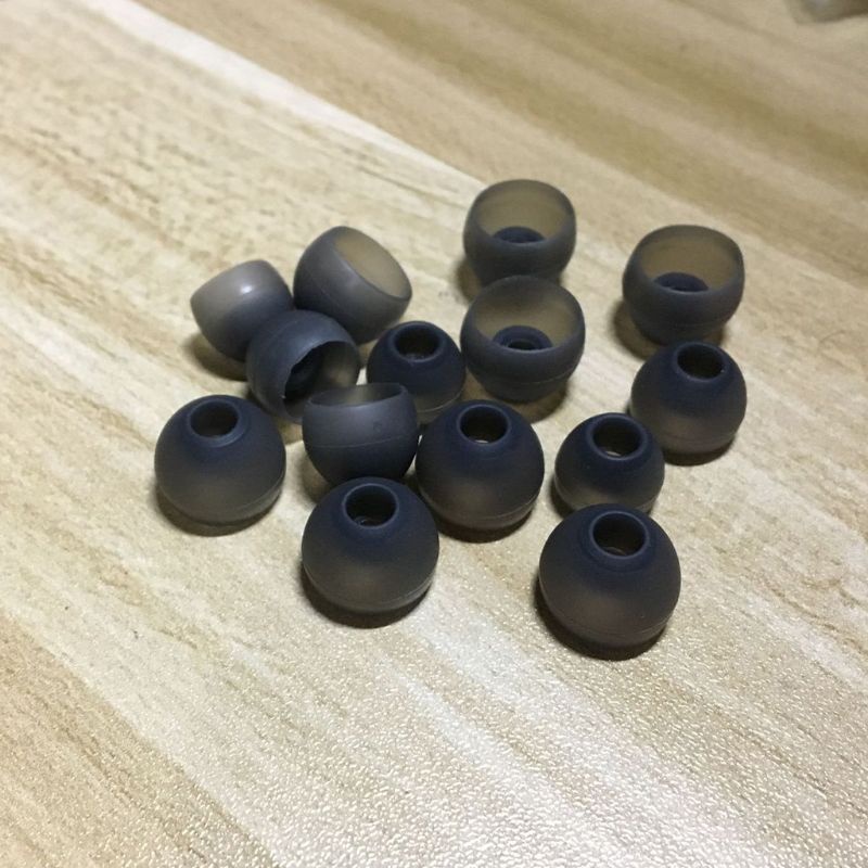 Đệm Silicone Bọc Đầu Tai Nghe Thay Thế Cho Redmi Airdots