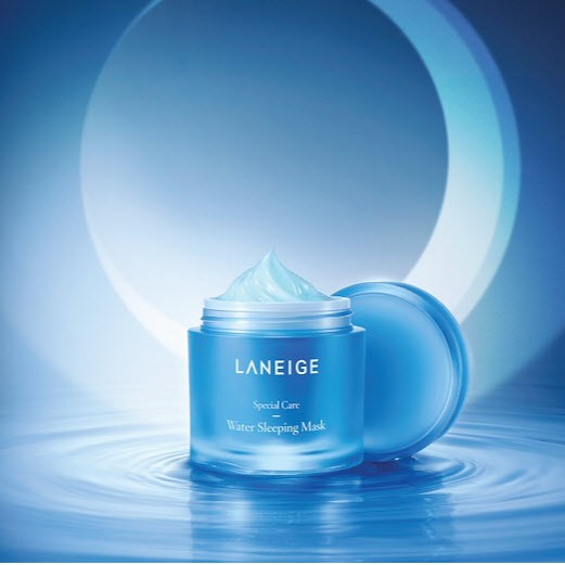 Mặt Nạ Ngủ Dưỡng Ẩm Laneige Water Sleeping Mask 15ml