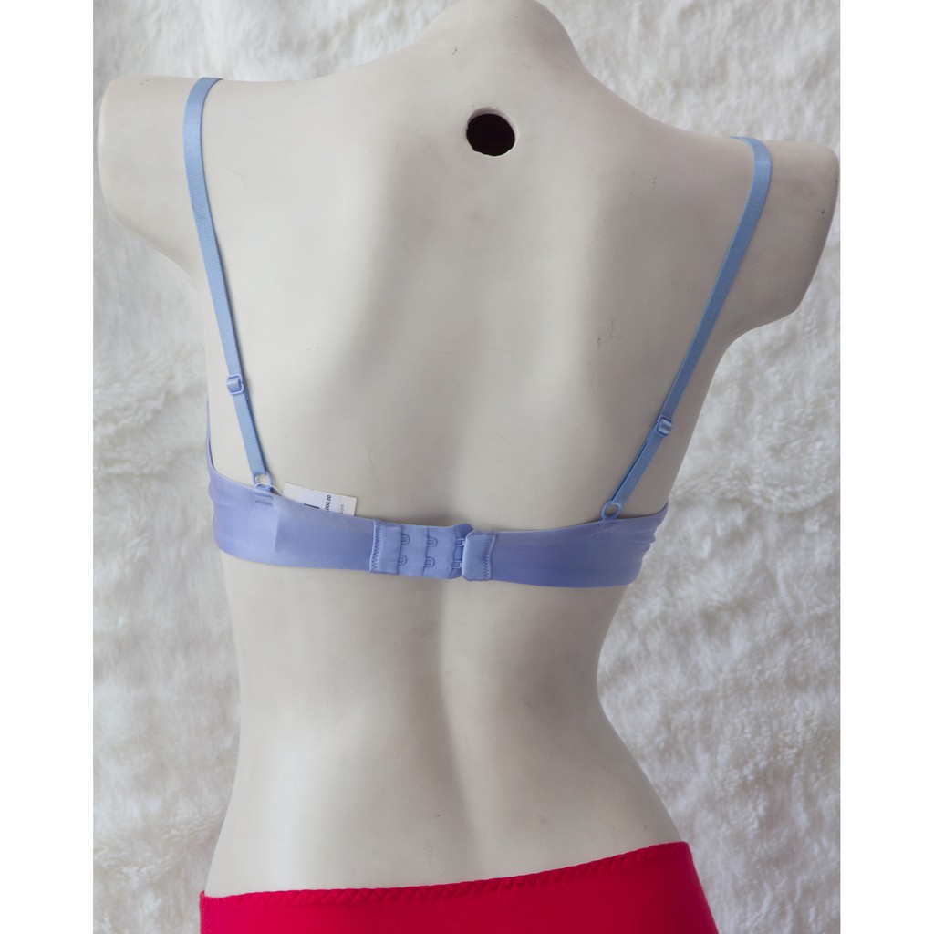 Áo Lót R88 Regina Miracle Mút Mỏng Xuất Mỹ