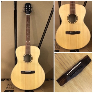 Đàn Guitar Acoustic Mặt Top Full Solid - Đàn Cho Người Mới Tập