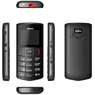 Điện thoại Viettel X6216/V6216