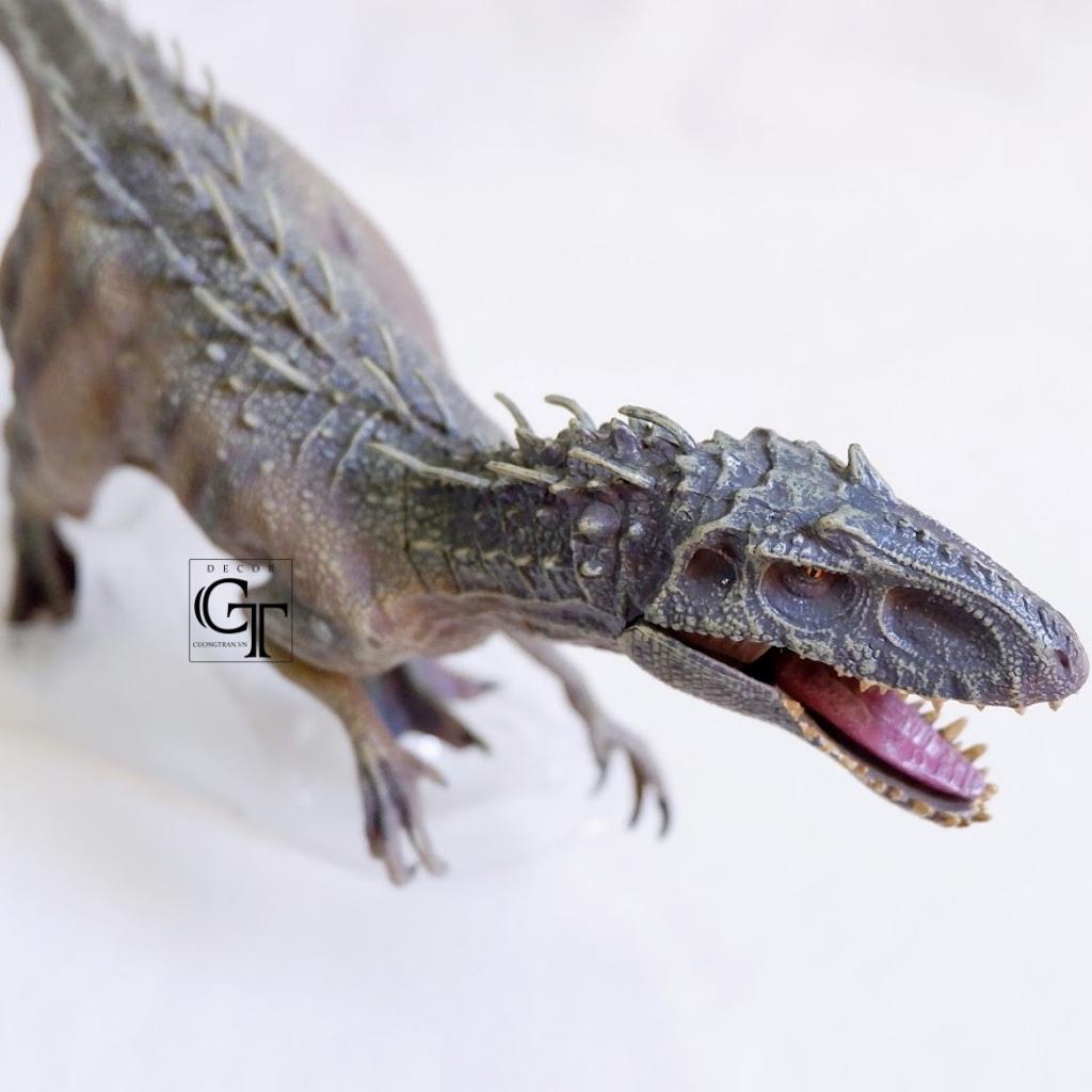 Khủng Long đồ chơi | Mô hình Khủng Long ăn thịt Tyrannosaurus Rex Long Thor Bag