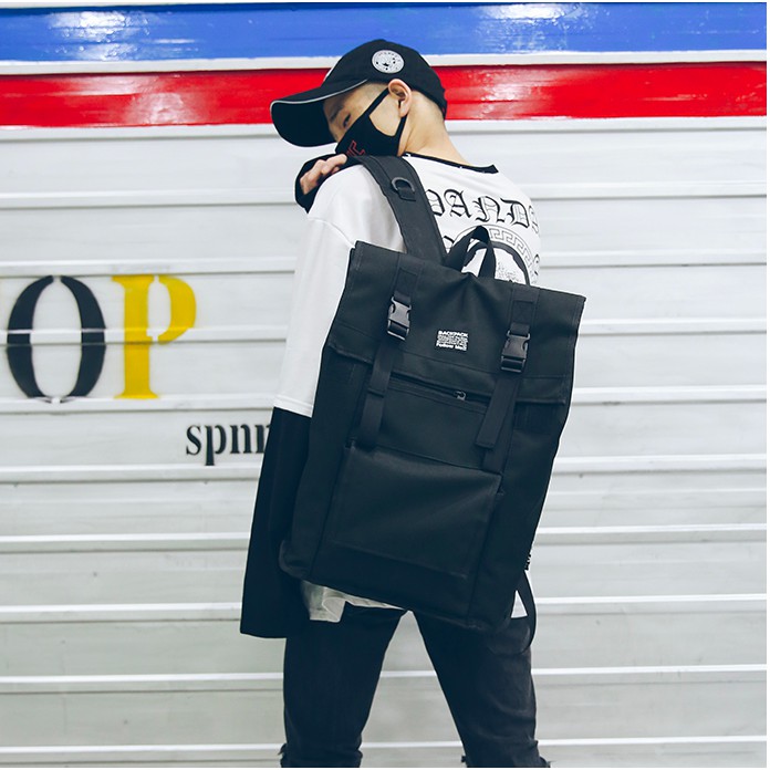 BALO UNISEX ULZZANG NAM NỮ