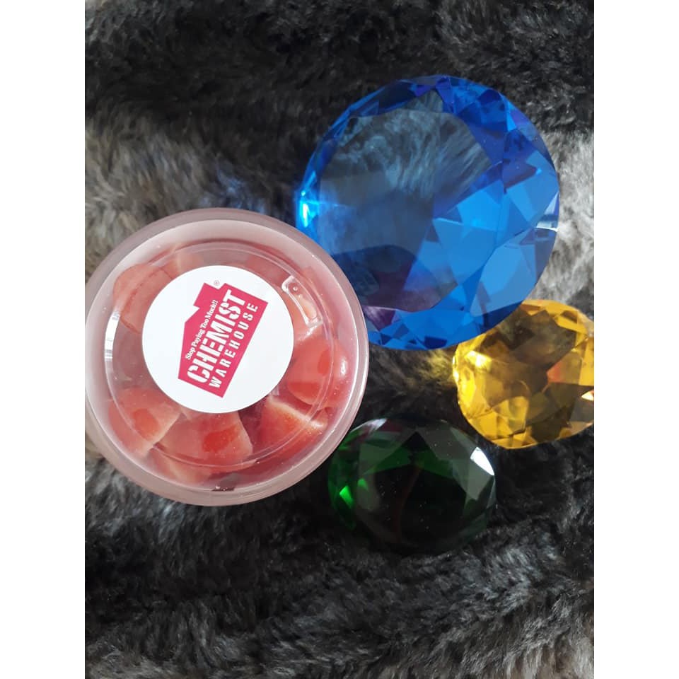 Kẹo dẻo chống lão hóa da, đẹp da cải thiện sắc đẹp của bạn - Nature’s Way Beauty Collagen Gummies 40 viên của Úc | BigBuy360 - bigbuy360.vn