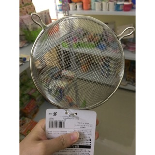 Rây lọc inox Nhật