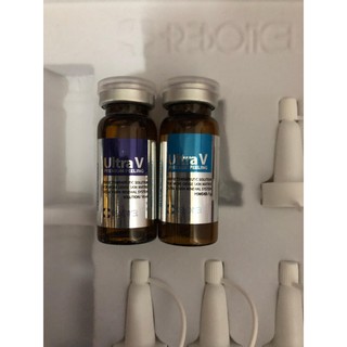 Cặp tảo ultrav 1 cặp 249k - vi kim ultra