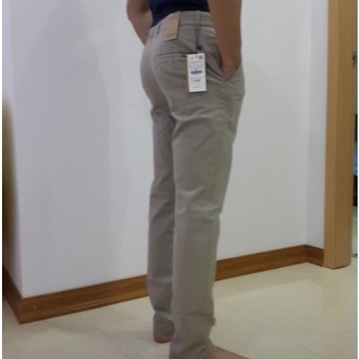 Quần Kaki Nam Co Giãn Mặt Mịn Dáng Đẹp,Nam Tính,VNXK Siêu Chất!!! | BigBuy360 - bigbuy360.vn