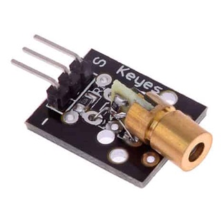 Module lazer 5V KY-008