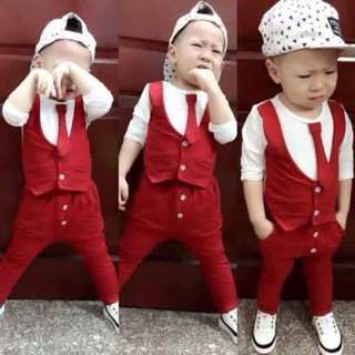 Vest Cavat Sang chảnh