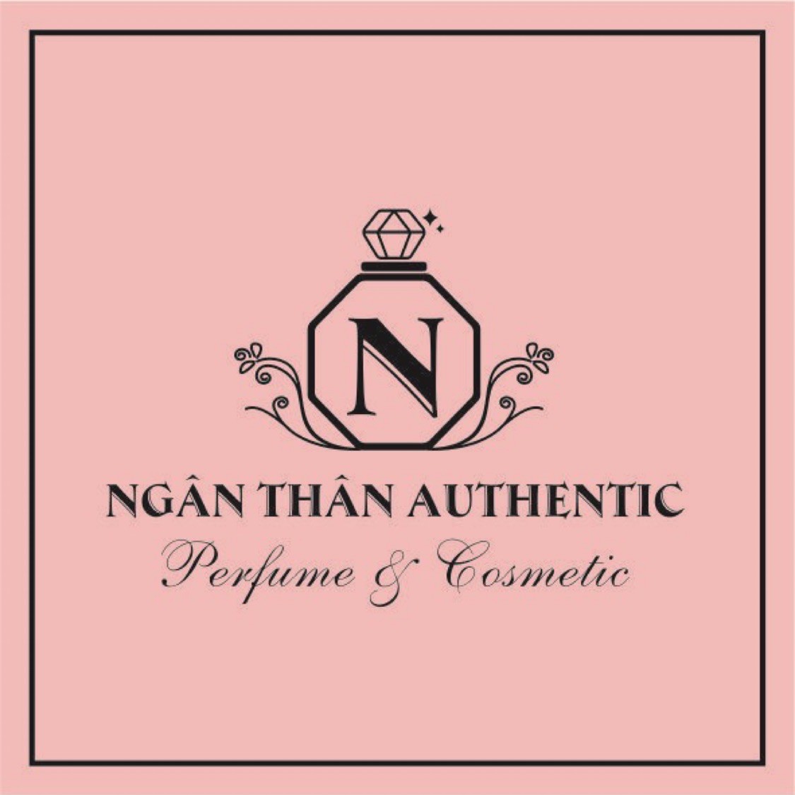 Ngân Thân Authentic