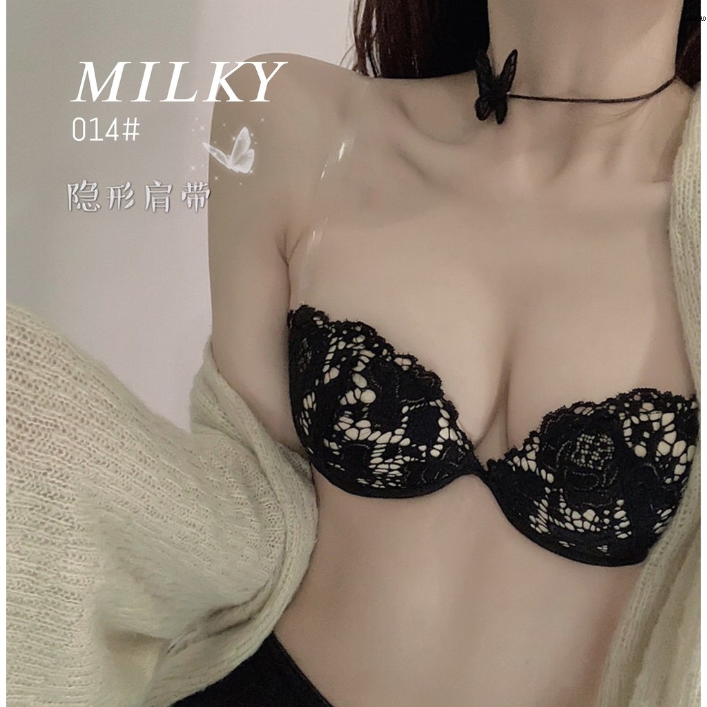 Áo Ngực Không Đường May Thoải Mái