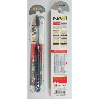 Bàn Chải Navi Function mã BCF03