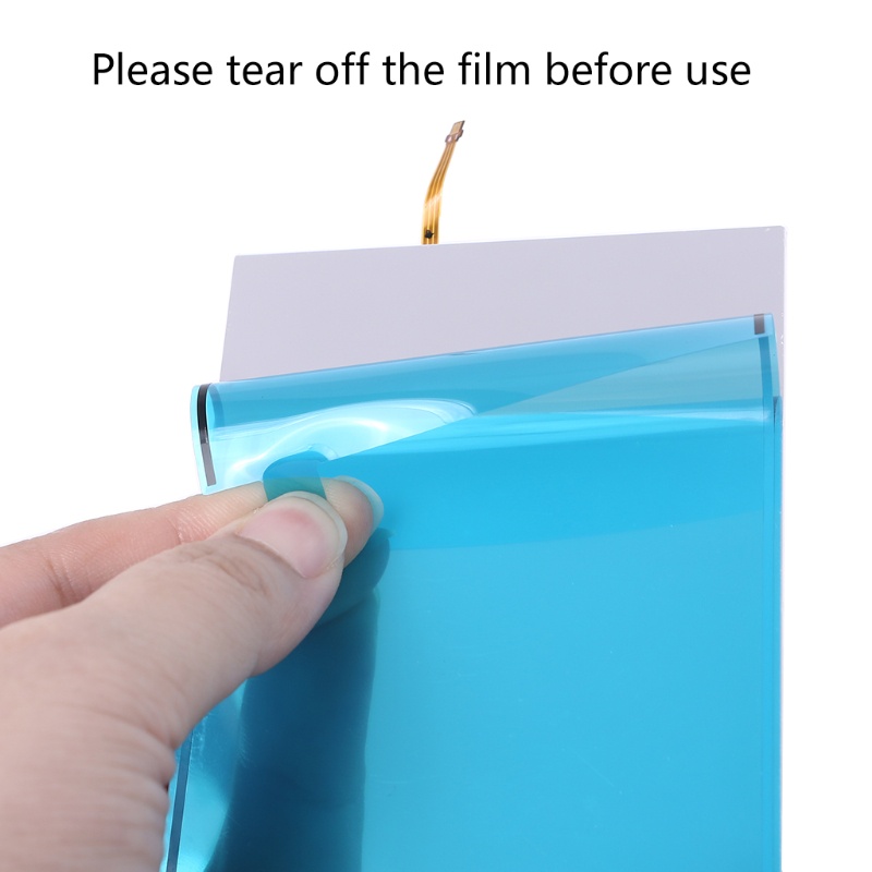 Màn hình lcd thay thế cho hệ thống video máy chơi game cầm tay NS Switch Lite