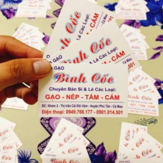 DANH THIẾP THIẾT KẾ MIỄN PHÍ