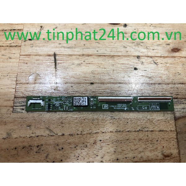 Thay Board Control - Board Cảm Ứng Laptop Lenovo Yoga 710-14 710-14ISK 710-14IKB