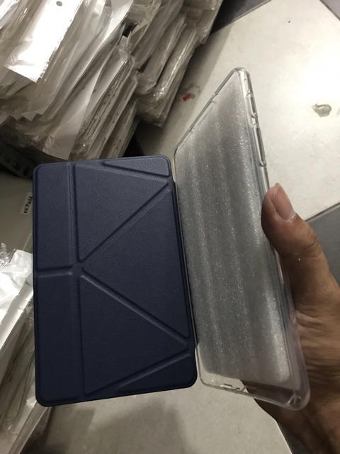 Bao da onjess Máy Tính Bảng Samsung Galaxy Tab A8 8&quot; T295 (2019) - Hàng Chính hãng