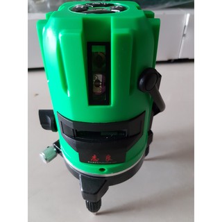 máy cân mực laze tia xanh
