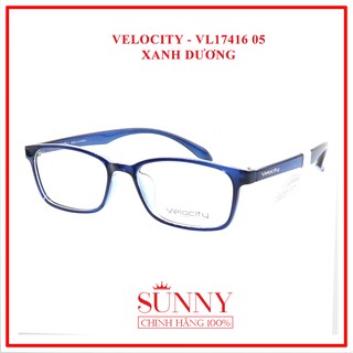 Kính Cận Unisex Velocity VL17416