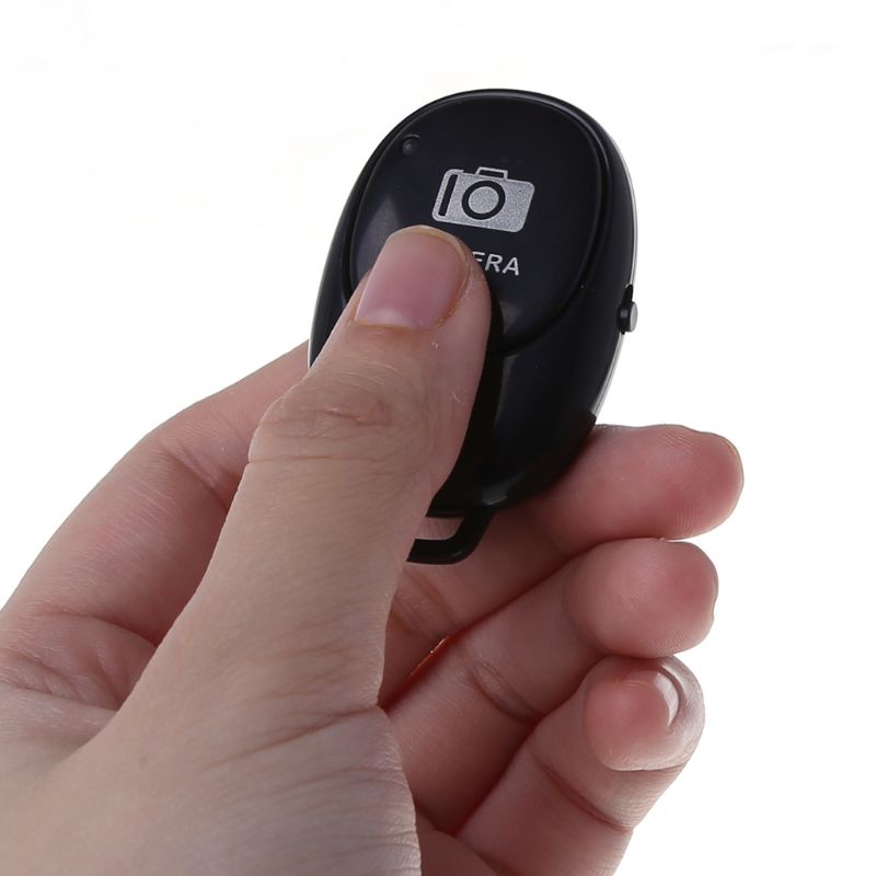 Điều Khiển Từ Xa Không Dây Hẹn Giờ Cho Camera