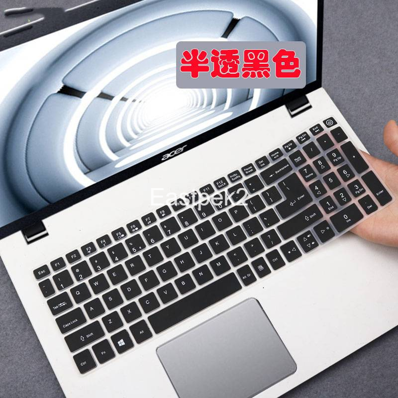 Tấm Lót Bảo Vệ Bàn Phím Máy Tính Acer Aspire 5 A515 51g 52g 3 A315-21 A315-31 E 15 E5-574G E5-575 E5-576G E5 E 17 V17 Serie V3 V15