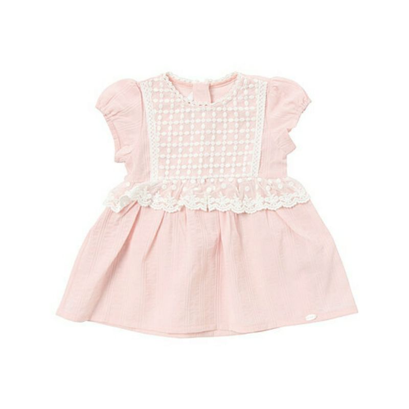 - Đầm Happyland VN xuất Hàn