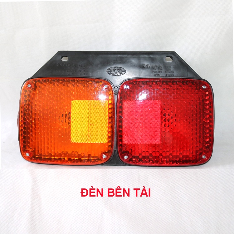 Đèn Hậu Xe Tải Hino   - L11