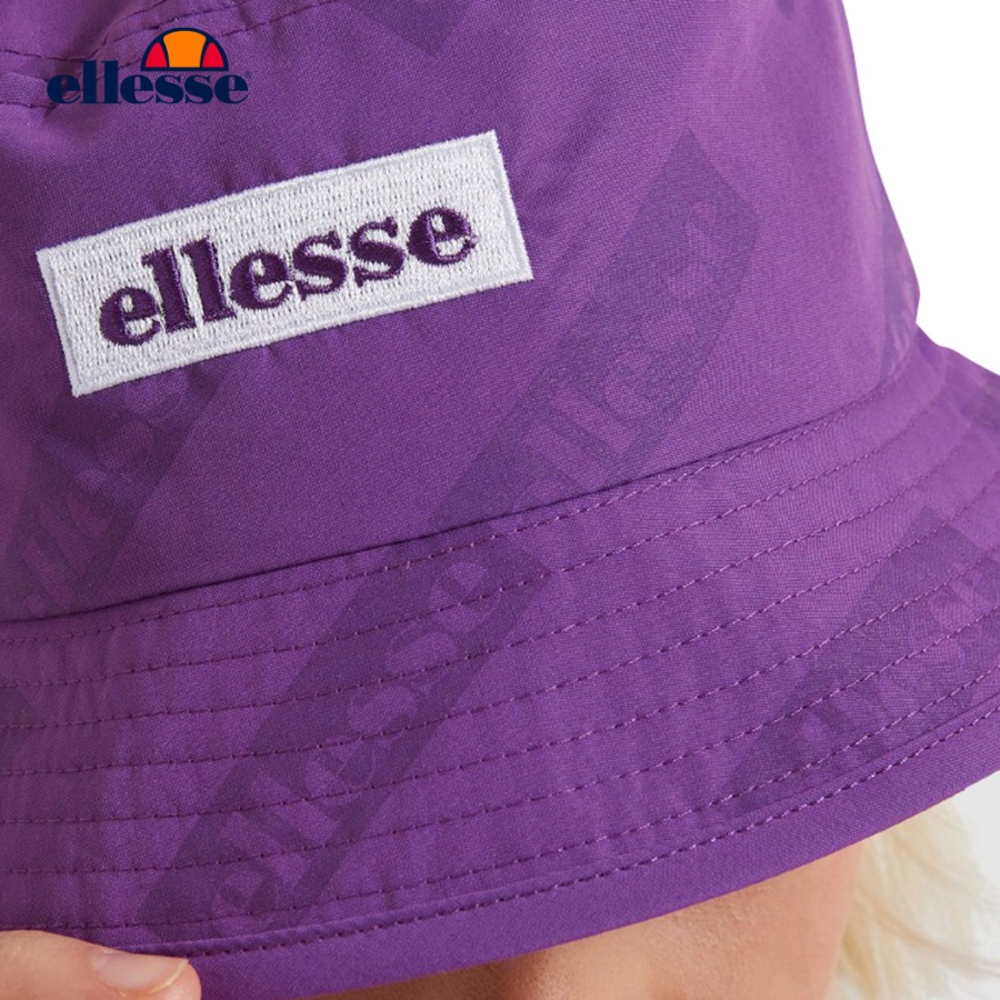 Nón thể thao unisex Ellesse Wavio - 619248