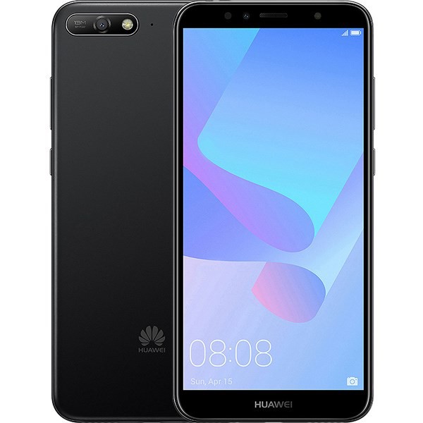 Điện thoại Huawei Y6 Prime (2018) - Hàng Chính Hãng - Viettel Phân Phối