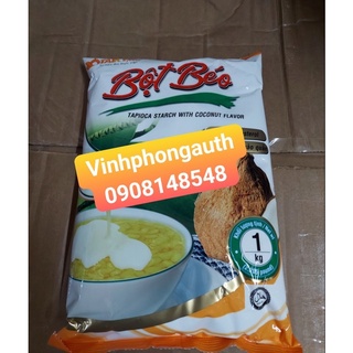 Bột béo tài ký - gói 1kg