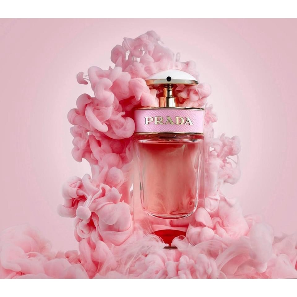 nước hoa Prada Candy Florale EDT - 80ml.