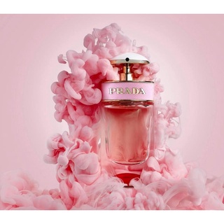 Nước hoa prada candy florale edt - 80ml.