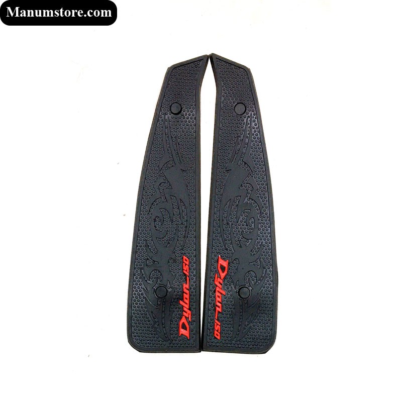 Thảm lót chân cao su xe Dylan
