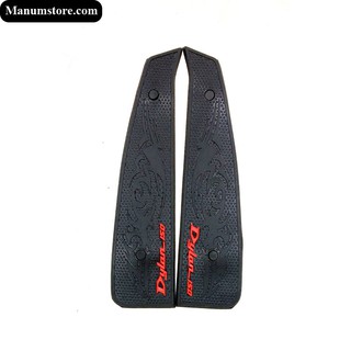 Thảm lót chân cao su xe Dylan