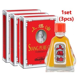 COMBO 6 CHAI DẦU GIÓ THÁI LAN