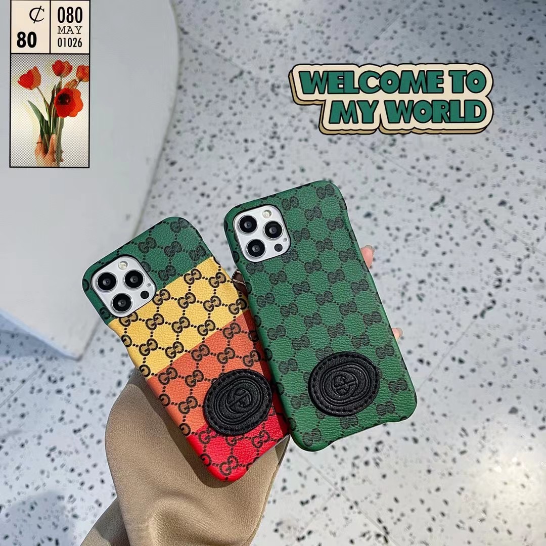 Bao Da Chống Sốc Họa Tiết Cầu Vồng Thời Trang Cho Iphone 12pro Max 12mini 11pro Max Xs Max Xr Se 2020 7 8 Plus | BigBuy360 - bigbuy360.vn