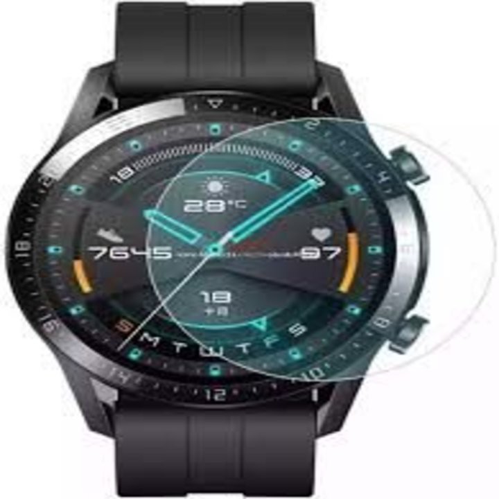 Dán màn hình PPF Huawei Watch GT2e