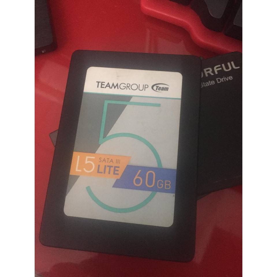 Ssd 60gb cũ siêu rẻ có hỗ trợ cài win 10