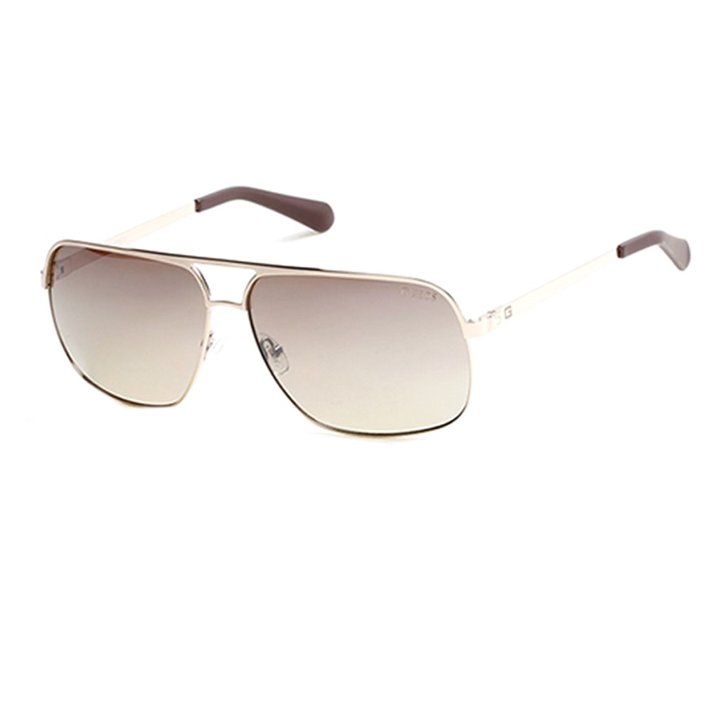 Kính mát Guess GU6840 32G chính hãng, thiết kế dễ đeo bảo vệ mắt
