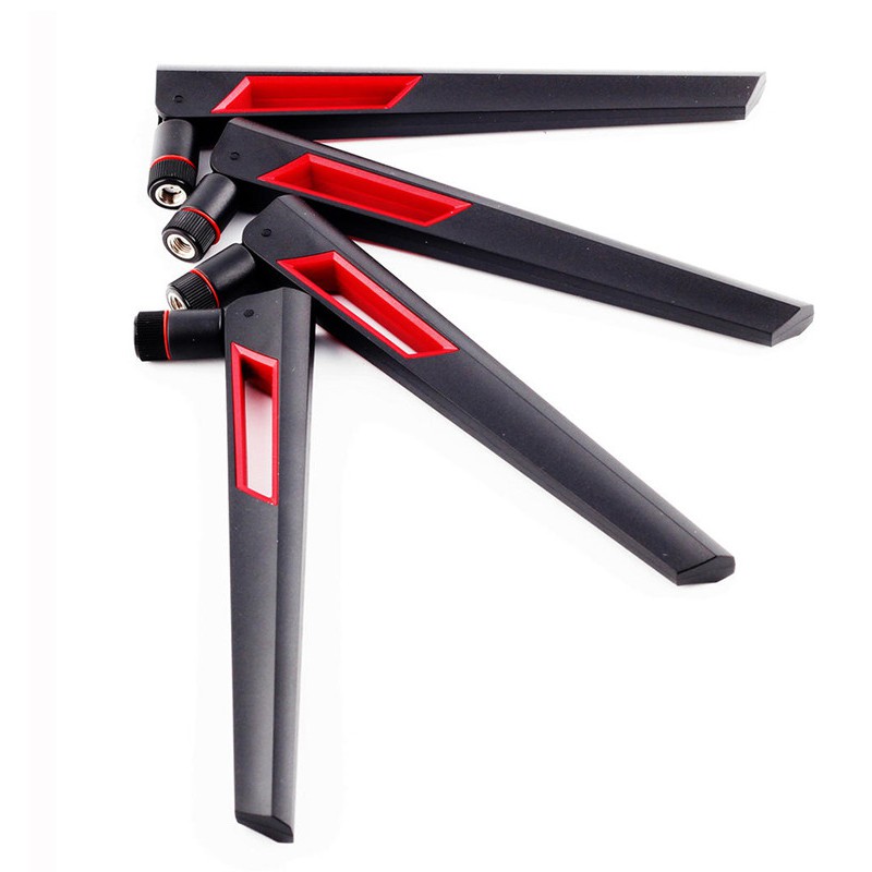 Ăng Ten Wifi 10dbi Rp-Sma 2.4ghz / 5ghz Cho Bộ Định Tuyến Không Dây Ip Mera Asus | BigBuy360 - bigbuy360.vn