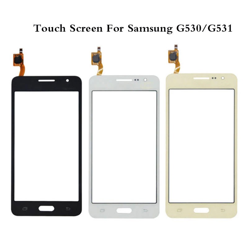 Màn Hình Cảm Ứng Cho Samsung Galaxy Grand Prime G530 G530F G530H Sm-G531 G531 G531F G531H