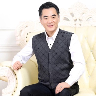 ÁO GILE LEN TRUNG NIÊN