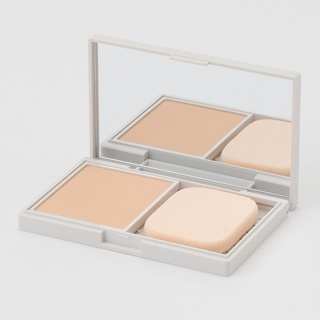Phấn Nền Dạng Nén 10.5gr MUJI