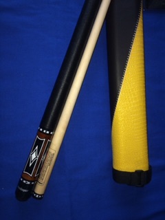 Combo cơ bida lỗ Headsuper